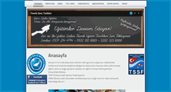 Desktop Screenshot of konyadalismerkezi.com